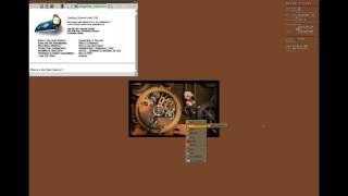 Installing DamnSmallLinux 4.11 in VirtualBox
