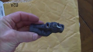 𝟏𝟗𝟖𝟒 𝐂𝐎𝐑𝐕𝐄𝐓𝐓𝐄 New Throttle Position Sensor