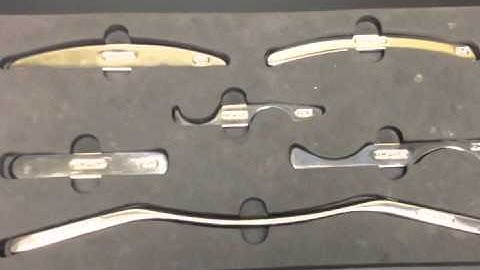 Graston Technique Introduction