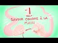 ✩01 - Savoir coudre à la main [DÉBUTANT]