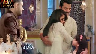Dhariya Fight For Dua &amp; Mannat &amp; Warn Vikrant || MANNAT || UPCOMING TWIST