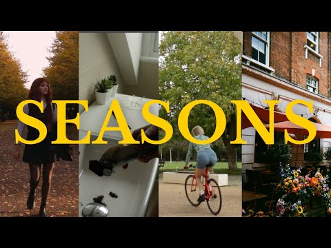 SEASONS: A Short Film