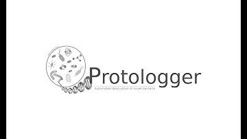 Instructional guide to Protologger: