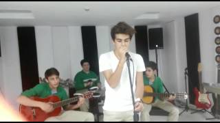 Muzikk
