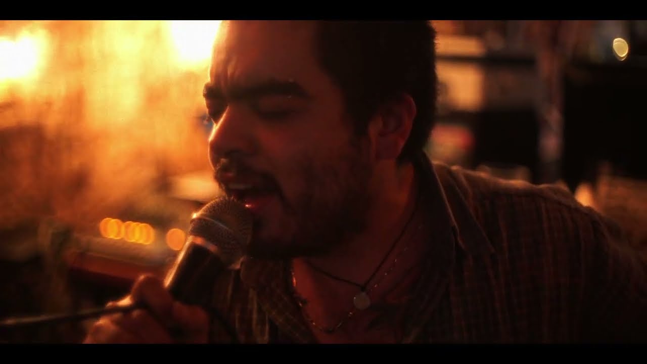 Es una enfermedad más - Nota (acústico) | Sesiones Almenara