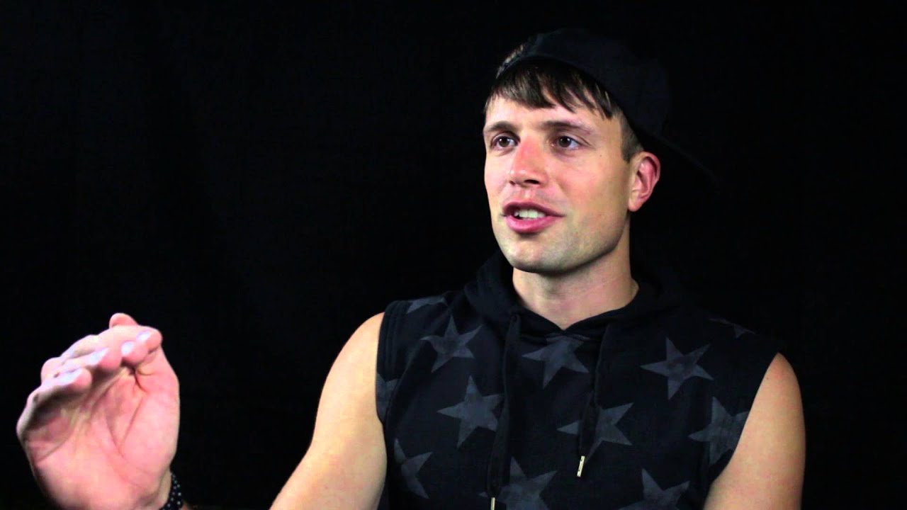 Beacon Light tells story behind his song 'Jesus Loves Me'