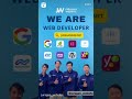 We Are Team Juragan Website #webdeveloper #programming #wordpress #elementor