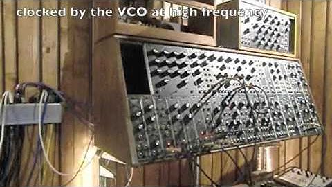 AnalogBitcrusher