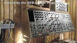 AnalogBitcrusher