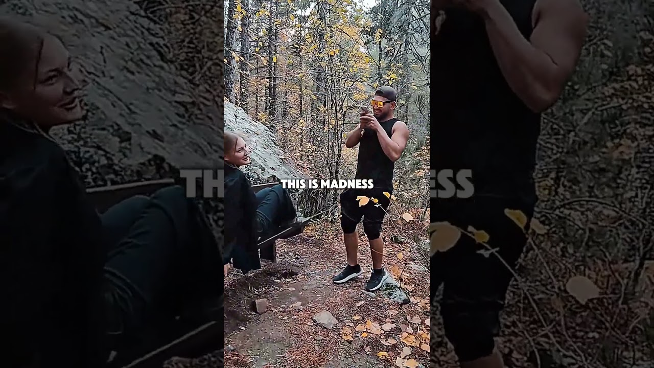 What are you doing here? | MTK