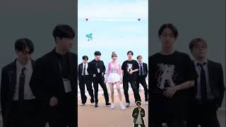 Bts Attack On Bangtang Compilation