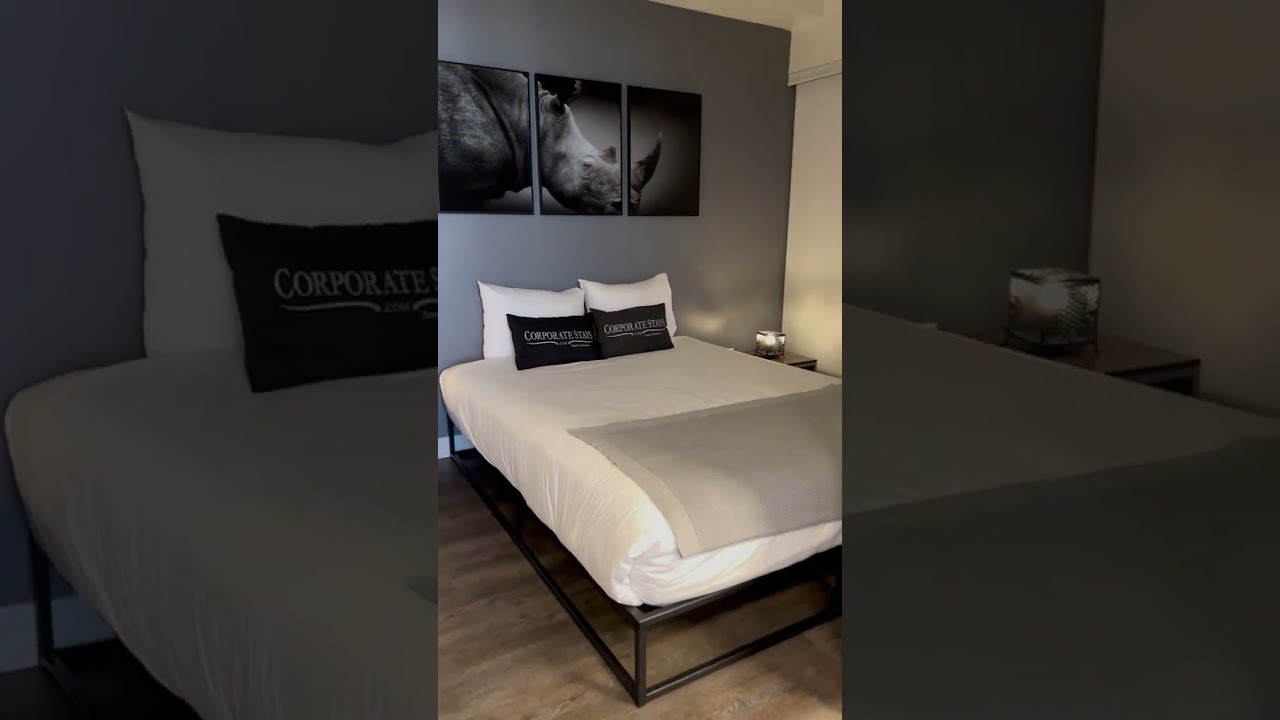 IMMIX TORONTO - Unit 2510