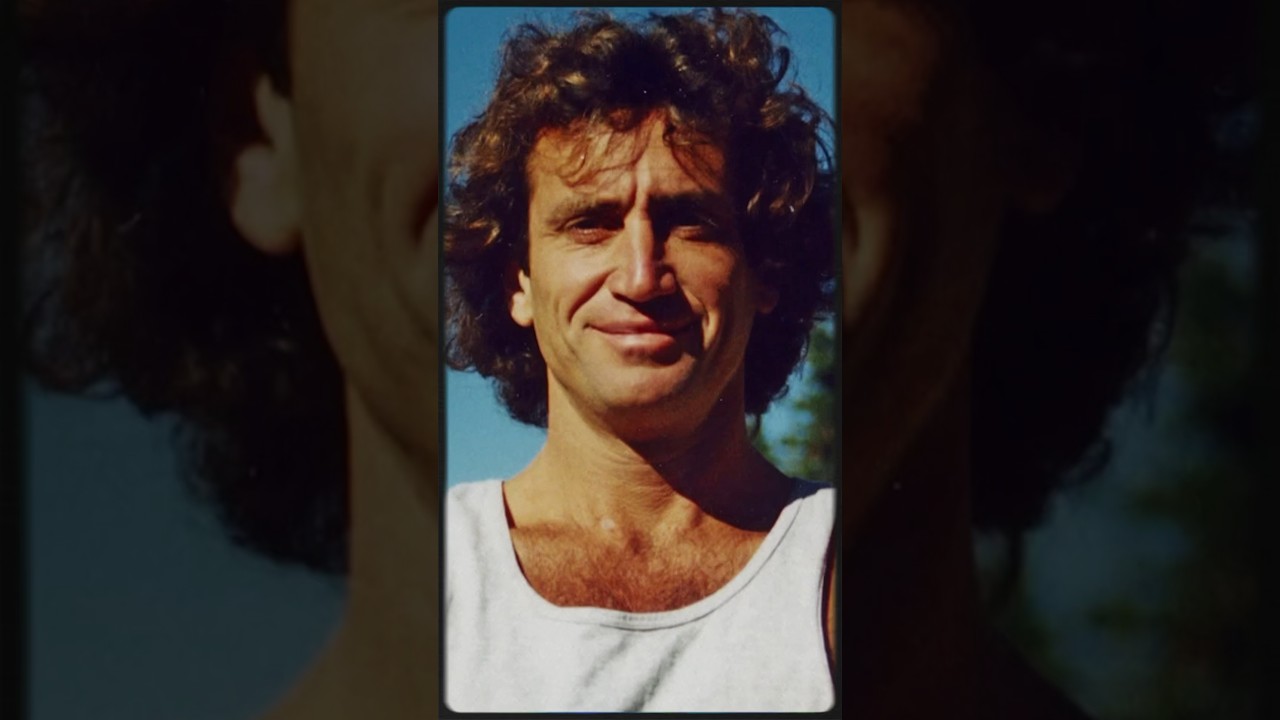 The Incredible Story of Bank Robber Scott Scurlock 