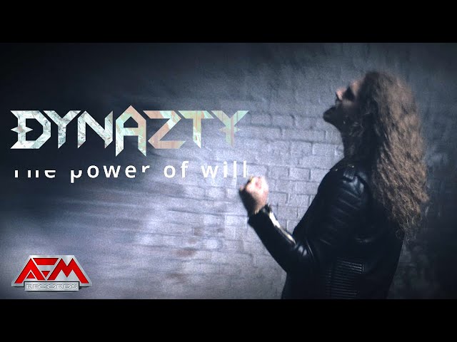 Dynazty - Power Of Will