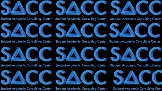 How To Schedule a Tutoring Appointment at SACC using TutorTrac