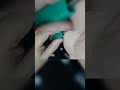 Nursi Soldering Iron: Battery & Tip Installation!