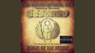 THE ARRIVAL (feat. Christopher Addison, Samssun, Naquel Words, Strange Truth, Ev Millz &...