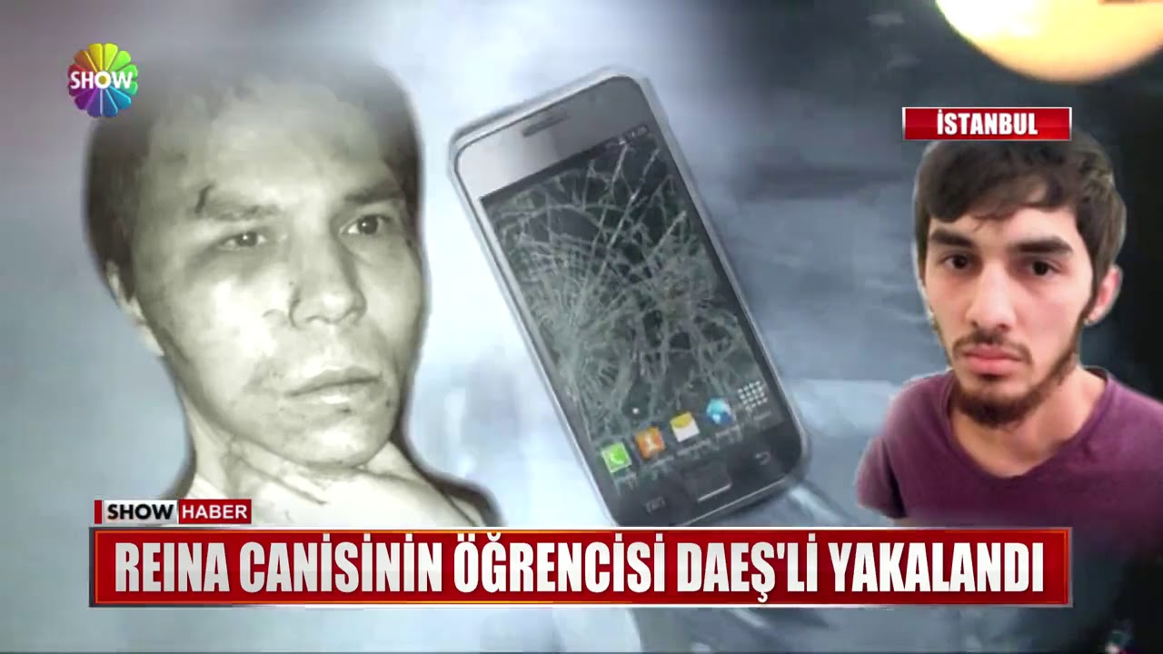 İkinci Reina katliamı son anda önlendi