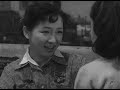 Tokyo Profile (Hiroshi Shimizu, 1953) · 都会の横顔 [Tokai no yokogao]