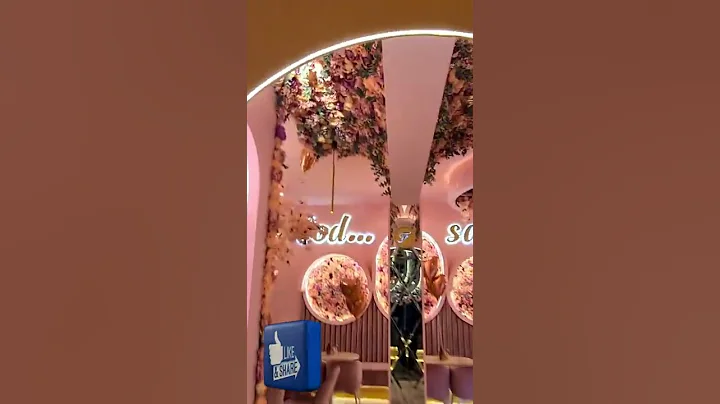 A FAIRYTALE BECAME REALITY  In Athens Greece 🇬🇷 #shorts