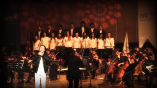 İTÜ Queen Gecesi-2 - You Take My Breath Away