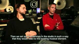 Ricardo Villalobos and Max Loderbauer - Re: ECM (Interview)