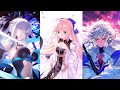 [FGO] Aqua Marie Vs The Immortal Team