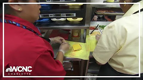 Minimum wage increase begins in California, with concerns rising over ripple effects