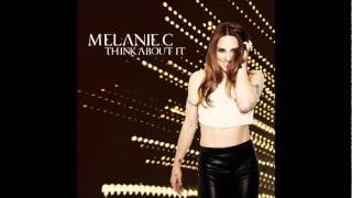 Melanie C - Think About It (Audio)
