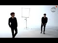 [BANGTAN BOMB] Professional Photobomber Jin - BTS (방탄소년단)