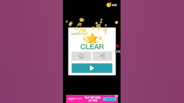 Fill one line level 1 part 74 walkthrough