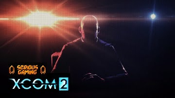 XCOM 2 - The Spokesman