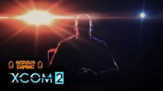 Famous XCOM 2 - The Spokesman Wealth