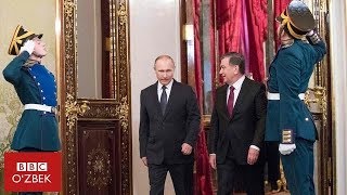 Ўзбекистон-Россия: янги санкцияларнинг рубль, сўм, мигрантлар - иқтисодга таъсири қандай бўлади?