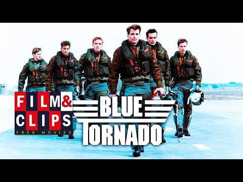 Blue Tornado - Action & Adventure! - Full Movie by Film&Clips Free Movies