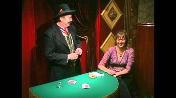 Pop Haydn -- Rising Card