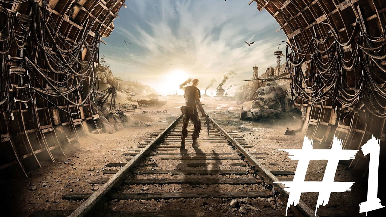 Metro exodus gold edition стим фото 91