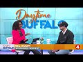 Daytime Buffalo: Rec Room upcoming weekend events | Sponsored Segments