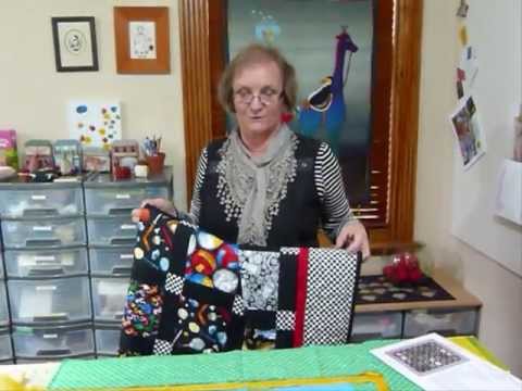 What Jewelry Box Quilt Pattern