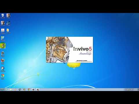 Invivo™ 5 Training Series: General Functions   Save and Open File