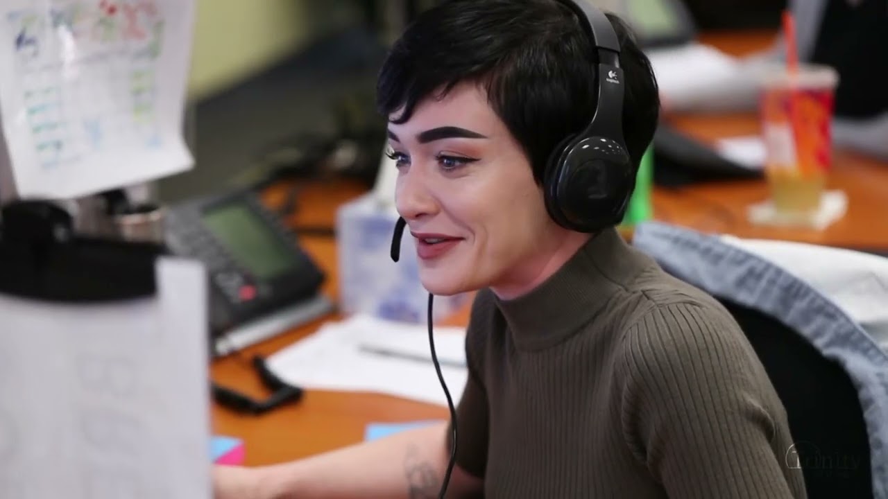 TRINITY SOLAR • "TV Spot 2"