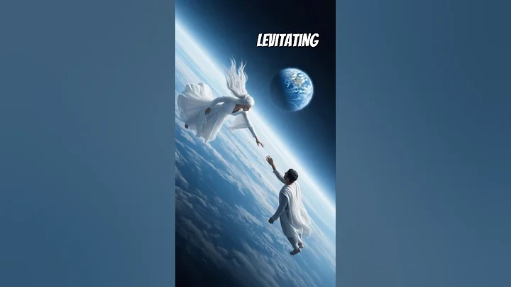 Dua Lipa 💥 Levitating