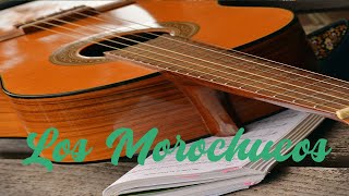 Video thumbnail of "Los Morochucos - La Palizada"