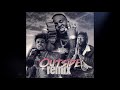 OG Bobby Billions - Outside Feat. Mo3 & Blueface