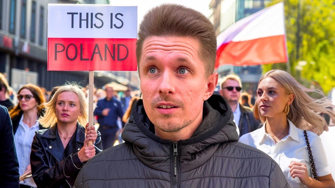 Crossing into Poland: Europe’s Greatest Country? 🇵🇱