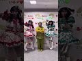 #超ときめき宣伝部 #坂井仁香 #吉川ひより #超最強 #こっちのけんと