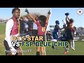 YOUNG 7V7 squad out of AZ… D-1 5 Star vs TOP RANKED FSP Blue Chip in ELIMINATION GAME!!!