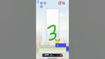 Draw to Smash: Game level 208 #drawtosmash #gamingshorts #gaming #funny