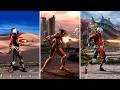 Evolution of Sektor's Missile (1993-2026)