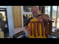 the Sausage Meister - Brats and Polish part 3
